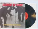 Element of Crime - Something was wrong + 2 Songs 12