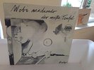 HUSKY - NOBI MADAONDA SUITE - RARE GERMAN MODAL BOP JAZZ LP - ORIGINAL - NM