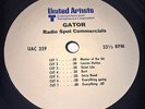 GATOR Movie Radio Spots 7