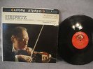 Jascha Heifetz, Sibelius Violin Concerto, RCA Victor LSC 2435, 1960, Classical