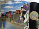 Soul Lp Prince & The Revolution Around The World In A Day On Warner Bros.