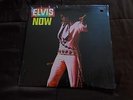 Rock Factory Sealed LP Elvis Presley-Elvis Now RCA LSP 4671Stereo