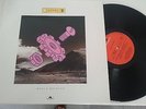 LEVEL 42  world machine  ISRAELI MINT  LP
