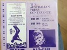 David Bowie Rare 7