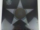 RARE David Bowie Blackstar LP - New Sealed Barnes & Noble - CLEAR 180 Gram Vinyl