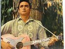 Johnny Cash: Songs of Our Soil [Vinyl LP]