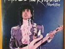 PRINCE AND THE REVOLUTION**PURPLE RAIN/GOD**12