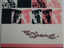 THE VELVET UNDERGROUND - ETC BOOTLEG LP ?EX/EX LOU REED plastic inevitable recs