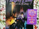 PRINCE Purple Rain purple vinyl lp