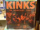 Kinks In Koncert 1965 Vinyl LP Record Store Day RSD 2016 SEALED new