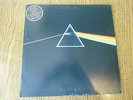 Pink Floyd  LP Dark Side of the Moon  ORIGINAL UK  HARVEST MIT STICKER Pop 70er