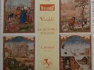 I MUSICI AYO VIVALDI 4 SEASONS 1st FRENCH HIFI STEREO PHILIPS 835.030 AY NM
