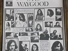 THE OTIS WAYGOOD BLUES BAND – “ SIMPLY OTIS WAYGOOD”