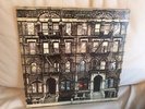 Led Zeppelin - Physical Graffiti Vinyl 2x LP swan song ssk89400