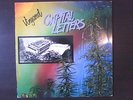 Capital Letters ?– Vinyard LP UK Reggae 1982 Gulp NM