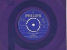 MARION RYAN Better Use Your Head - rare northern soul 7'' (Philips BF 1721) 1968