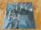 THE DOORS STRANGE DAYS UK ELEKTRA 1st PRESS BUTTERFLY LABEL VINYL LP B1 A1 N/M