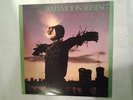 SONIC YOUTH-BAD MOON RISING blast first / homestead original lp