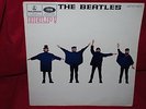 lp Record The Beatles 