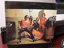 THE FLAMIN GROOVIES; TEENAGE HEAD 33 RPM