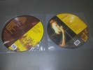 2 LPs Vinyl Ultima Thule, For Faderneslandet + Lejonet fran Norden, Picture LPs