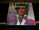 PRINCE-LITTLE RED CORVETTE-RARE POSTER BAG-7