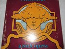 EVERYHEAD A Rock Opera 2 lp RARE Prog Psych Monster Orig STANZA Steppenwolf