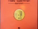 Chappell TVM 104 LIBRARY Electrosonics 104 LP Cecil Leuter Teperino Drum Break.