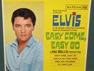 Elvis Presley RCX-7187 Easy Come Easy Go EP UK Original NM