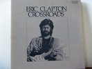 ERIC CLAPTON   6 Vinyl LP Box Set Crossroads  1988 Polydor yardbirds cream