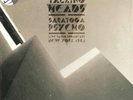 TALKING HEADS Saratogo Psycho (Live Radio Broadcast New York 1983) 2x LP NEW COL