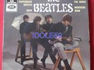 The Beatles, paperback writer, EP - 45 tours