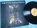THE SWEET 'SWEET FANNY ADAMS' 1974 LP LAMINATED SLEEVE EX/EX