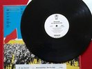 CLASH RECORD GIVE EM ENOUGH ROPE US WHITE LABEL PROMO DEMO SEX PISTOLS