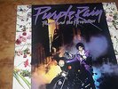 Prince And The Revolution Purple Rain Vinyl LP