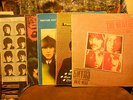 The Beatles RARE Collection Import Albums EX Condition 8 Russian LP's