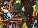 Joe Strummer - Gangsterville LP - RECORD STORE DAY 2016  RSD - The Clash - NEW