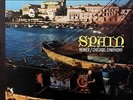 FRITZ REINER / Spain / RCA Living Stereo SD, LSC-2230, 5S/1S