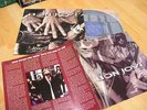 BON JOVI KOREA VINYL LP 12