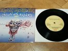 IRON MAIDEN  IRISH 7