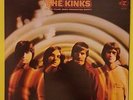 Kinks Village Green Preservation Society (1968) Reprise Records ?– RS 6327 NM LP