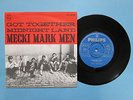MECKI MARK MEN - Got Together / Midnight Land - 7