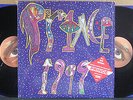 PRINCE   1999   ORIGINAL 1982 LP   NEAR MINT in SHRINK w/ HYPE STICKER, 2 LP's