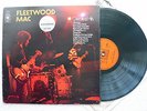 FLEETWOOD MAC, GREATEST HITS, VINYL LP, STICKERED SLEEVE S 69011, 1971, UK *EX*