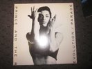 ORIGINAL PRINCE AND THE REVOLUTION - PARADE LP EX / INNER SLEEVE