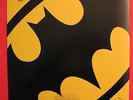 Prince PARTYMAN Promo Vinyl 12