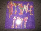 ORIGINAL PRINCE AND THE REVOLUTION - 1999 LP EX / BOTH INNER SLEEVE