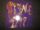 ORIGINAL PRINCE AND THE REVOLUTION - 1999 LP EX / BOTH INNER SLEEVE