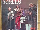 Easybeats. Friends. LP. Australian pressing. Original 1969. Polydor.
