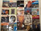 Johnny Hallyday: 20 45t (1960/1982)